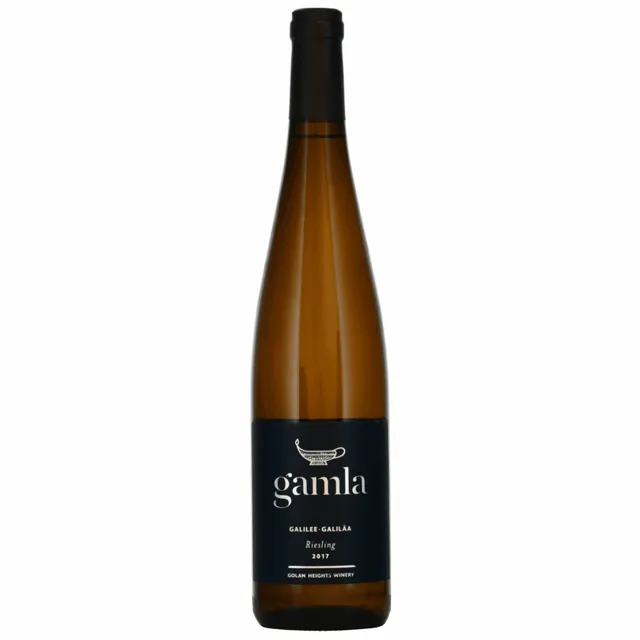Gamla White Riesling 75cl