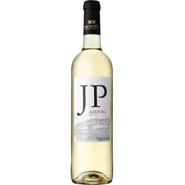 JP Azeitão White 75cl. 2021