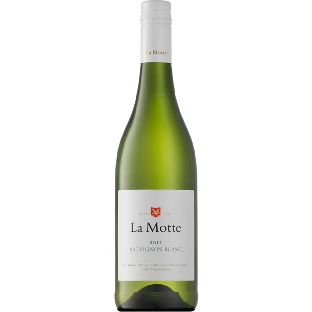 La Motte Sauvignon Blanc 750ml. 2021