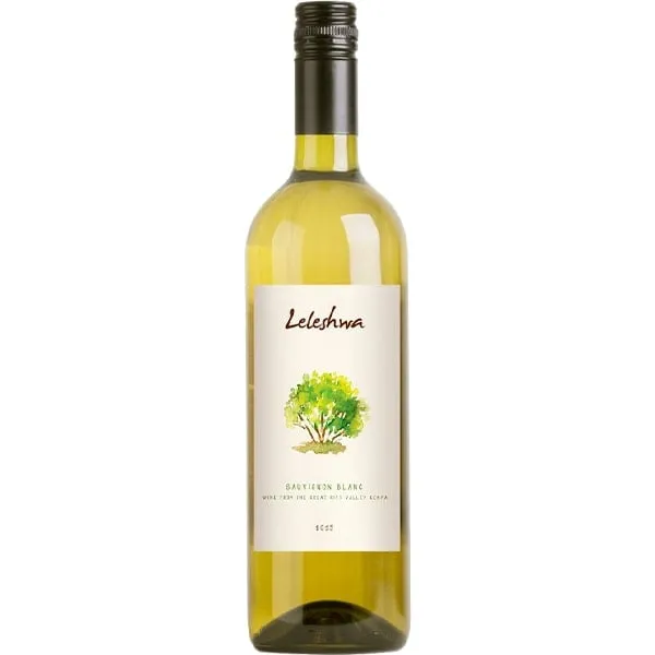 Leleshwa Sauv Blanc 75cl