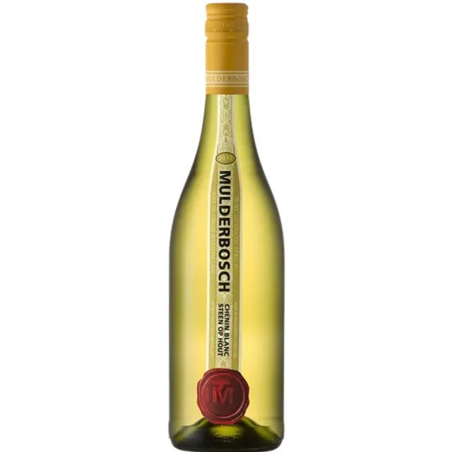 Mulderbosch Chenin Blanc Steen Op Hout 750ml. 2021