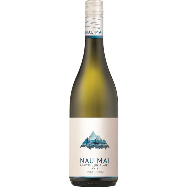 NAU MAI SAUVIGNON 750ML