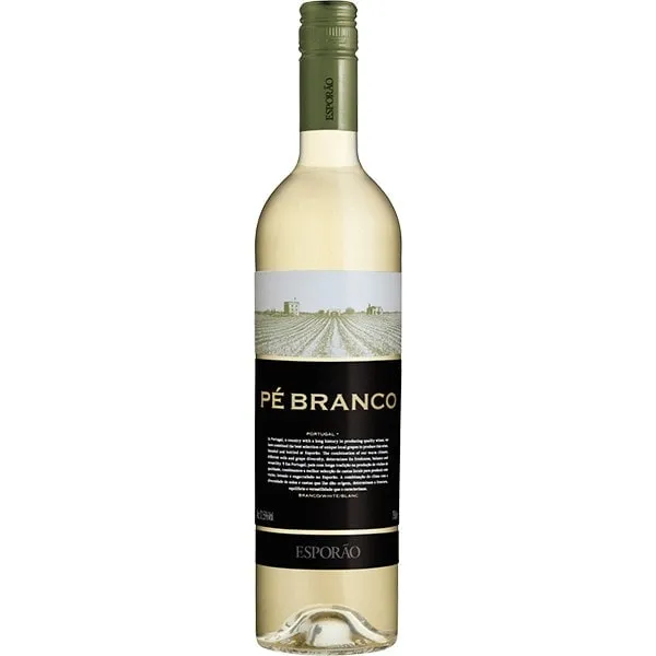 Pé Branco 75cl. 2020