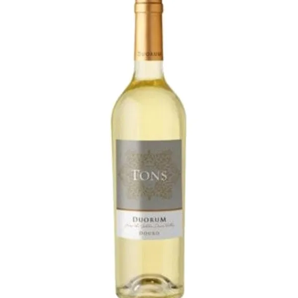 Tons de Duorum White 2017 75cl