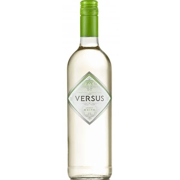 Versus Sweet White 75cl