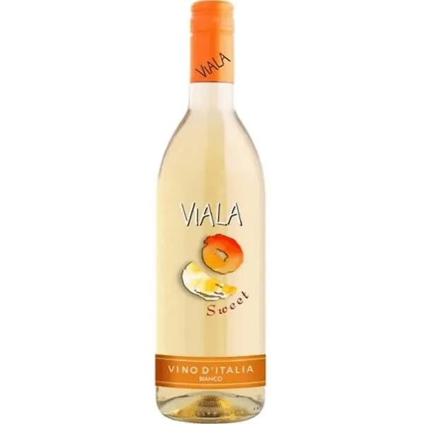 Viala Bianco 75cl