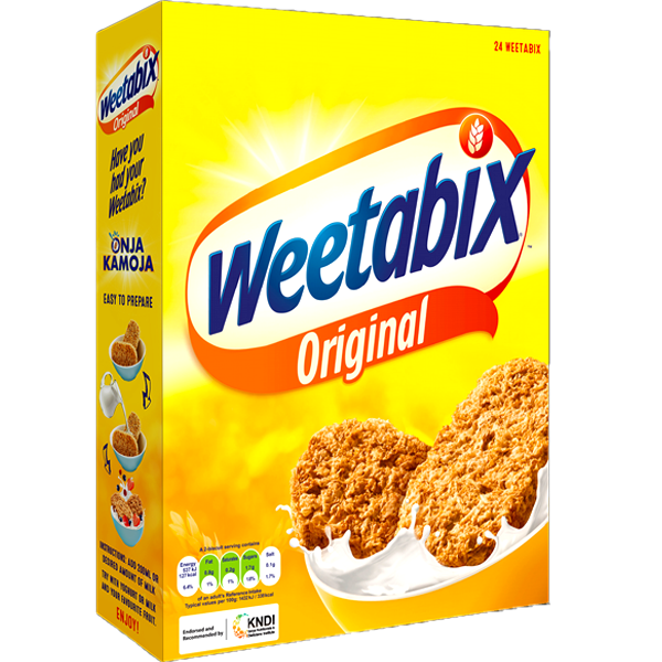 Weetabix Family 450g